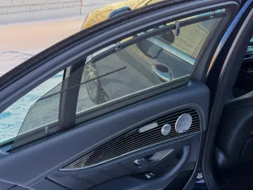 Mercedes-Benz E 53 AMG