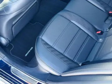 Mercedes-Benz E 53 AMG