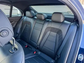 Mercedes-Benz E 53 AMG