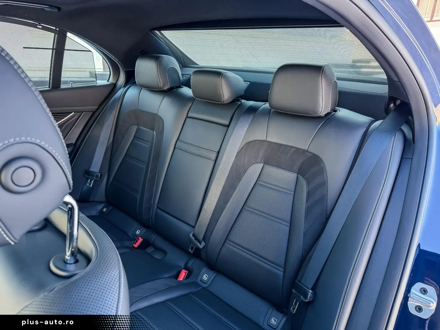 Mercedes-Benz E 53 AMG