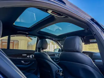 Mercedes-Benz E 53 AMG