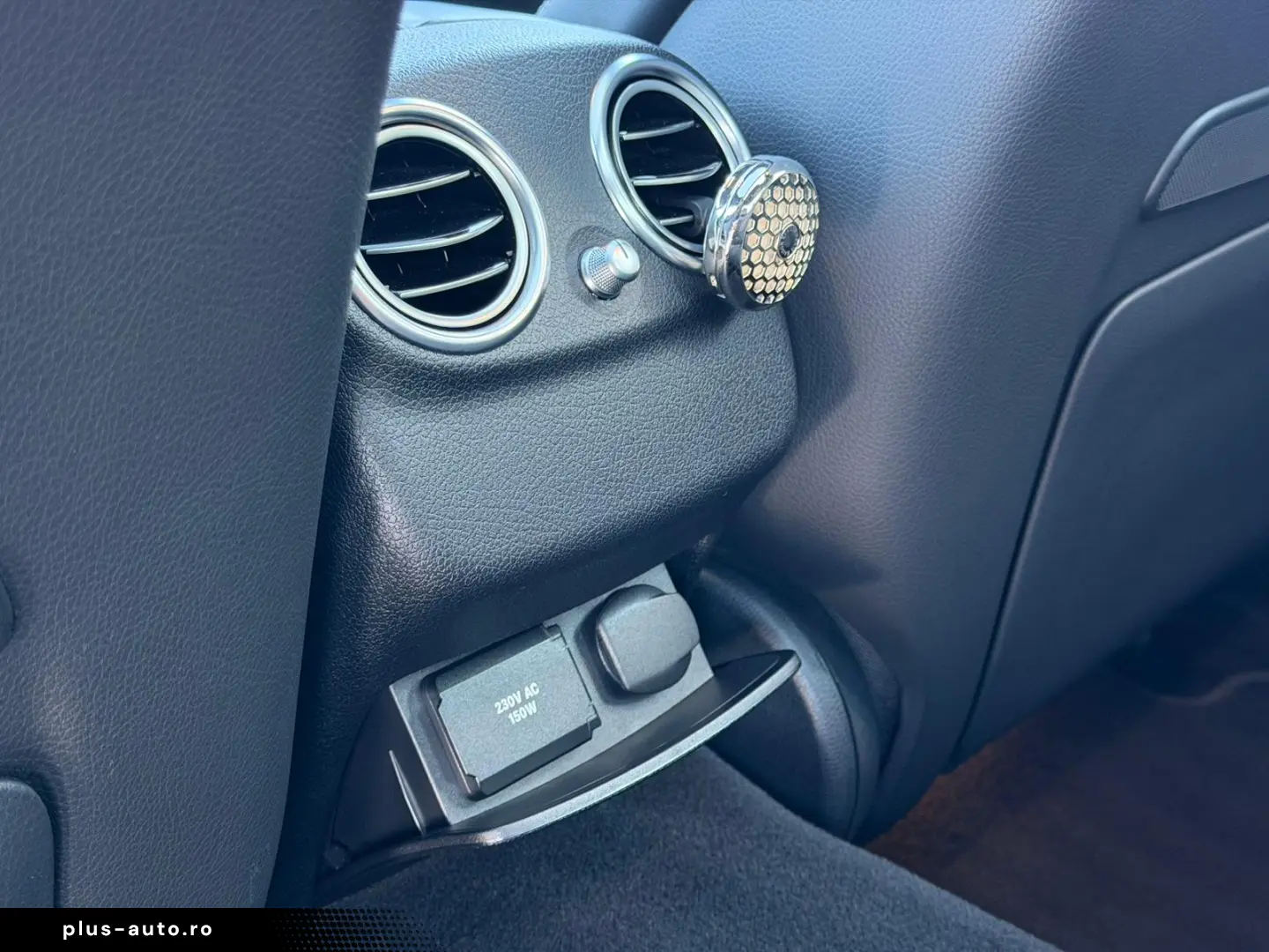 Mercedes-Benz E 53 AMG