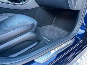 Mercedes-Benz E 53 AMG