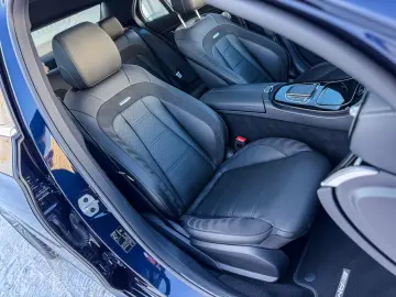 Mercedes-Benz E 53 AMG