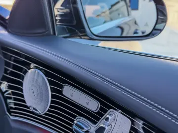 Mercedes-Benz E 53 AMG