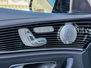 Mercedes-Benz E 53 AMG