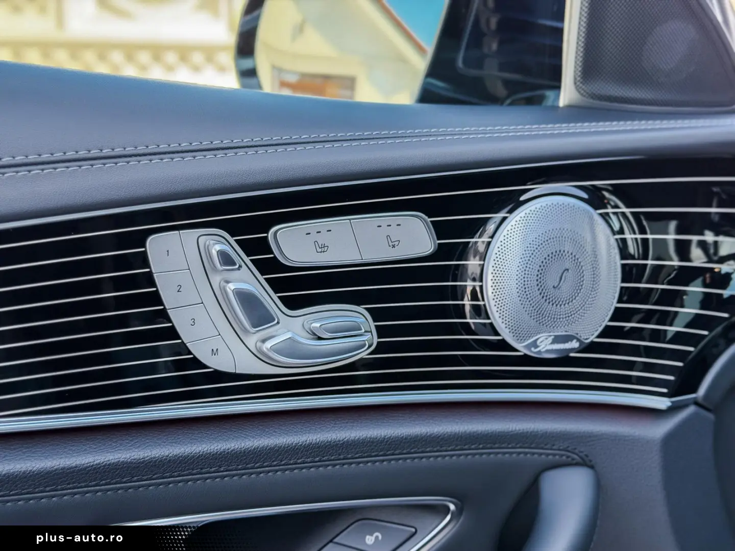 Mercedes-Benz E 53 AMG