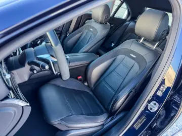 Mercedes-Benz E 53 AMG