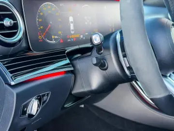 Mercedes-Benz E 53 AMG