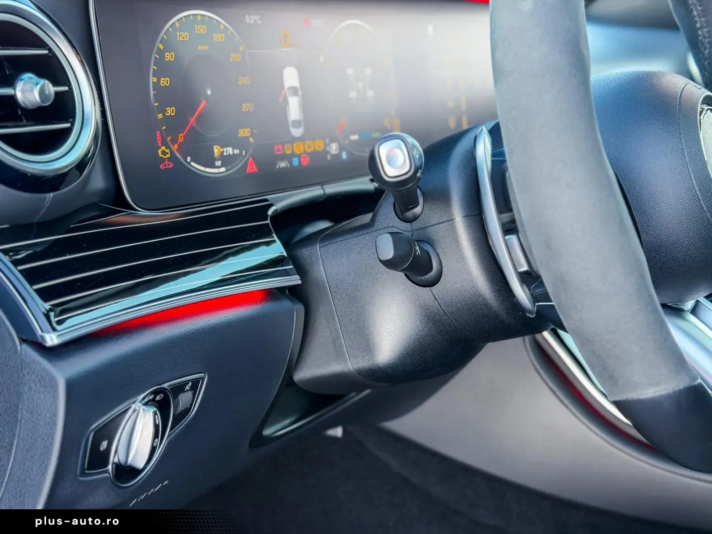 Mercedes-Benz E 53 AMG