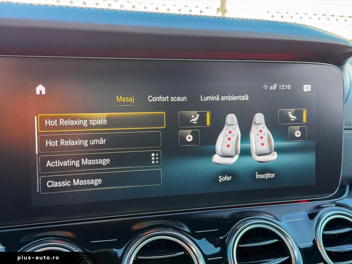 Mercedes-Benz E 53 AMG