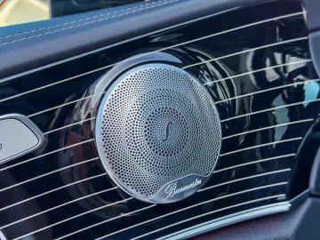 Mercedes-Benz E 53 AMG