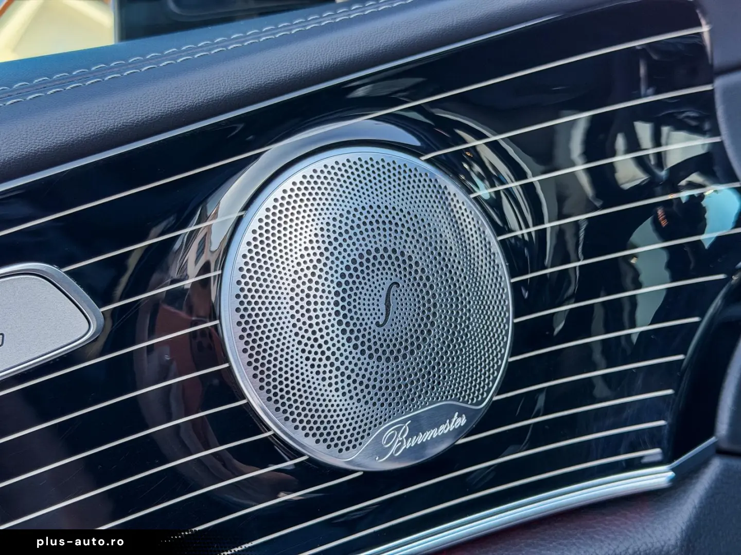 Mercedes-Benz E 53 AMG