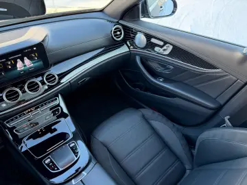 Mercedes-Benz E 53 AMG