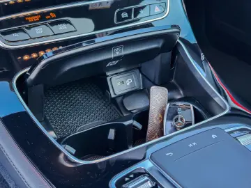 Mercedes-Benz E 53 AMG