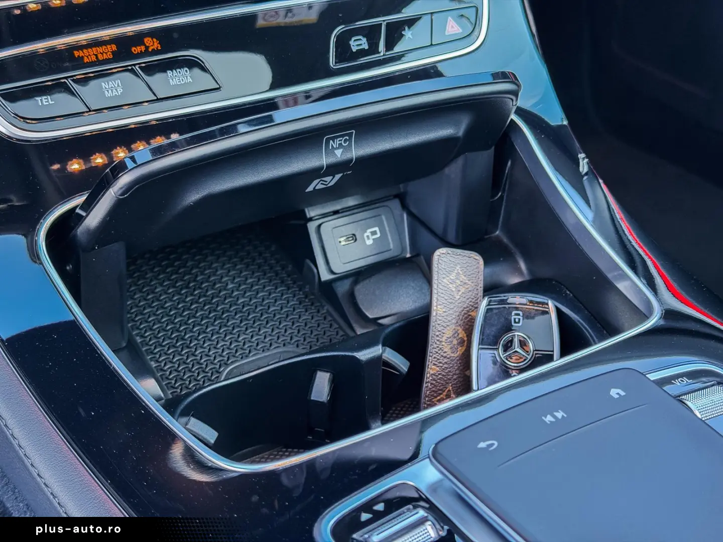 Mercedes-Benz E 53 AMG