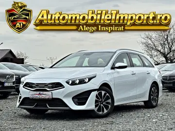 KIA Ceed Plug-in-Hybrid SPIRIT