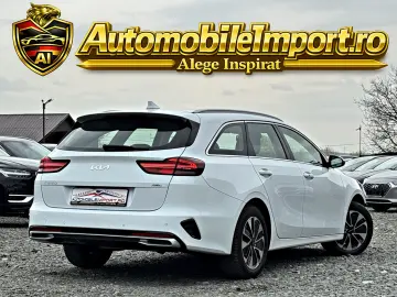 KIA Ceed Plug-in-Hybrid SPIRIT