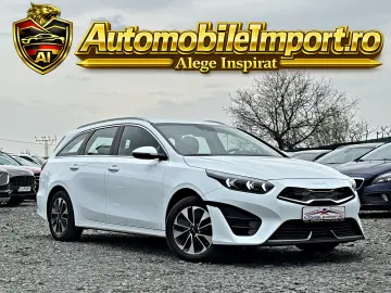 KIA Ceed Plug-in-Hybrid SPIRIT