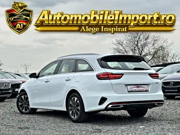 KIA Ceed Plug-in-Hybrid SPIRIT