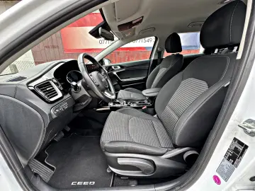 KIA Ceed Plug-in-Hybrid SPIRIT