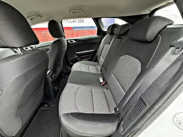 KIA Ceed Plug-in-Hybrid SPIRIT