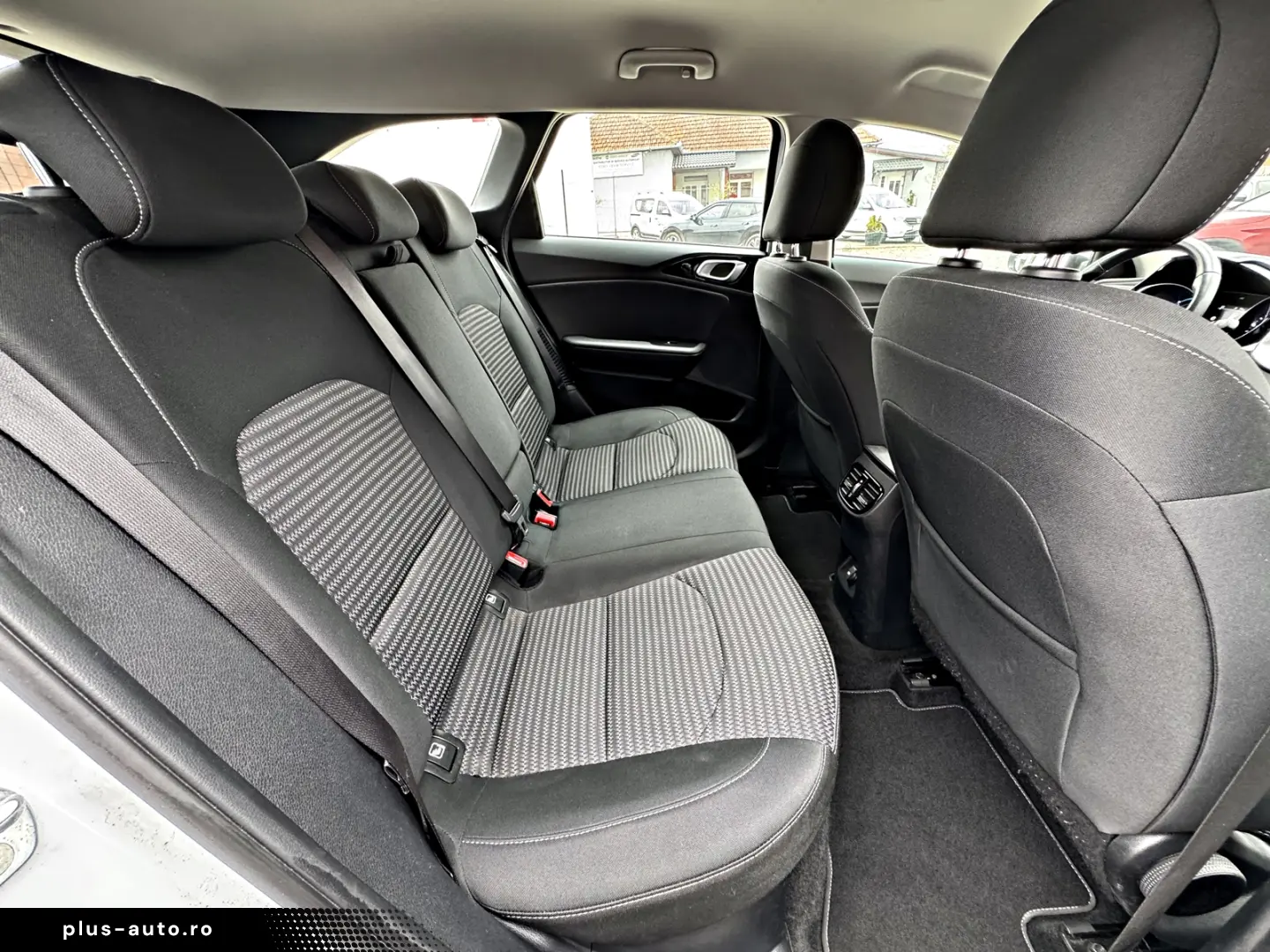 KIA Ceed Plug-in-Hybrid SPIRIT