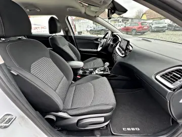 KIA Ceed Plug-in-Hybrid SPIRIT