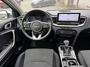 KIA Ceed Plug-in-Hybrid SPIRIT