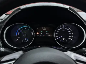 KIA Ceed Plug-in-Hybrid SPIRIT