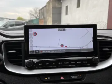 KIA Ceed Plug-in-Hybrid SPIRIT