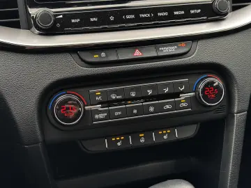 KIA Ceed Plug-in-Hybrid SPIRIT