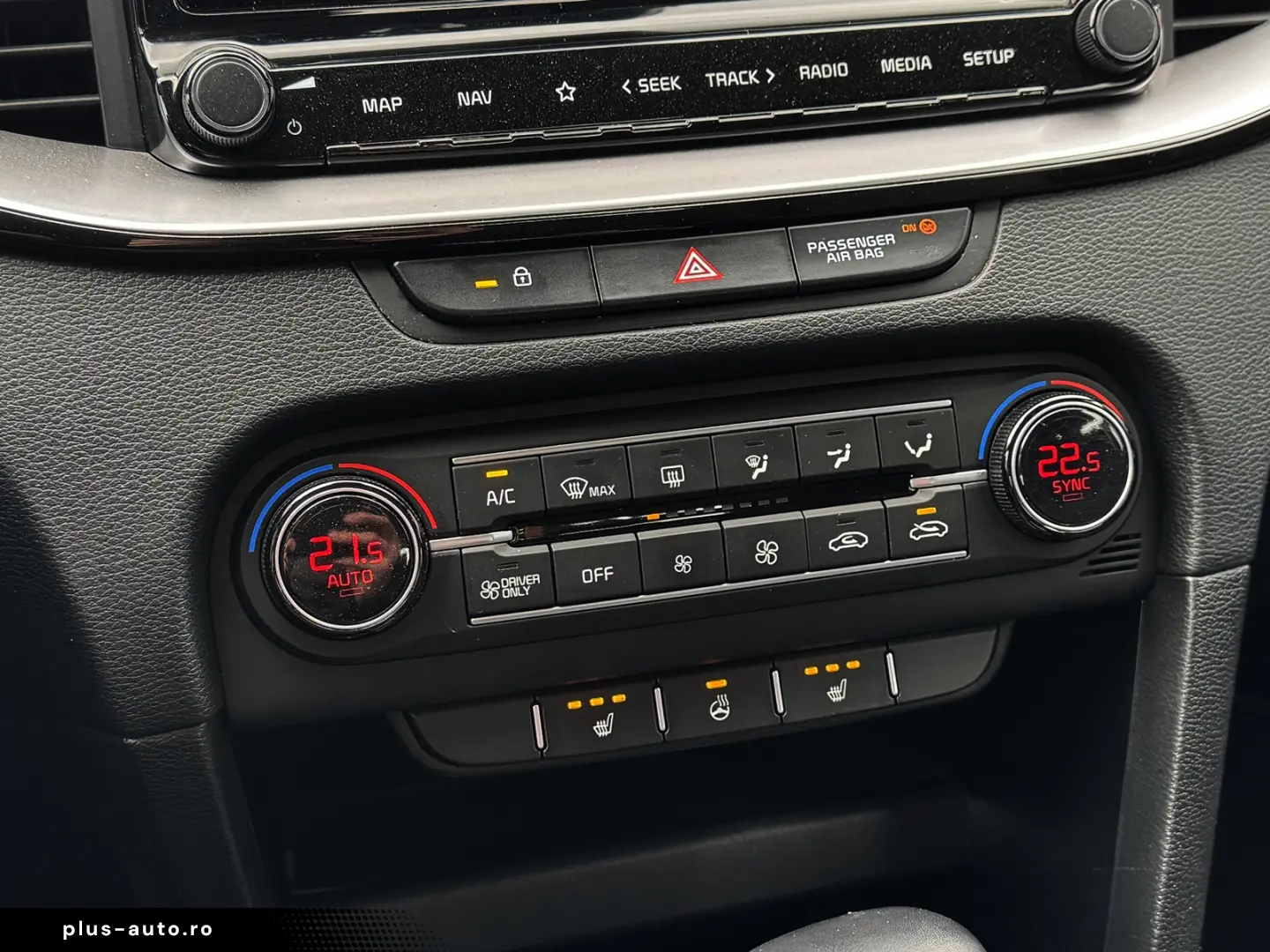 KIA Ceed Plug-in-Hybrid SPIRIT