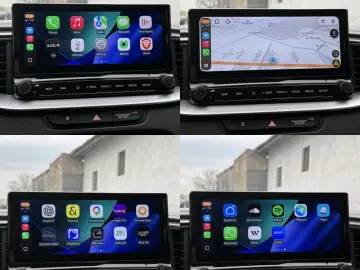 KIA Ceed Plug-in-Hybrid SPIRIT