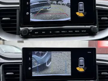 KIA Ceed Plug-in-Hybrid SPIRIT