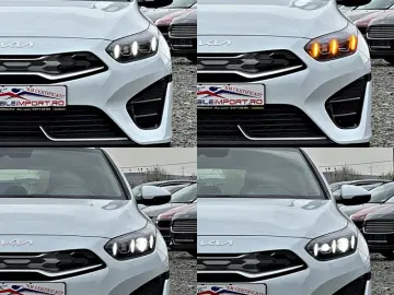 KIA Ceed Plug-in-Hybrid SPIRIT