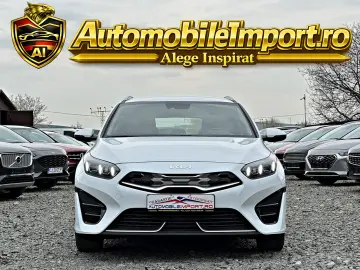 KIA Ceed Plug-in-Hybrid SPIRIT