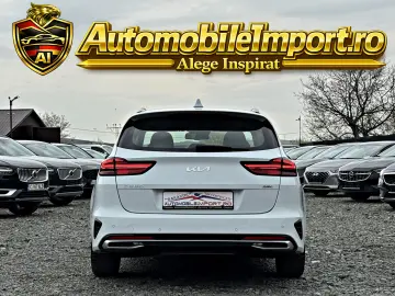 KIA Ceed Plug-in-Hybrid SPIRIT