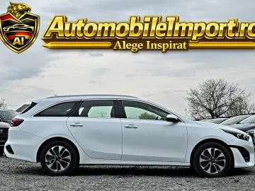 KIA Ceed Plug-in-Hybrid SPIRIT