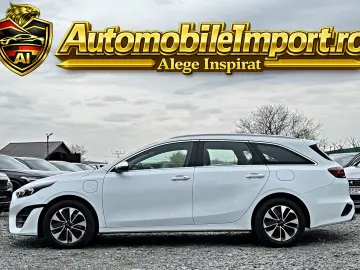 KIA Ceed Plug-in-Hybrid SPIRIT