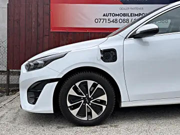 KIA Ceed Plug-in-Hybrid SPIRIT