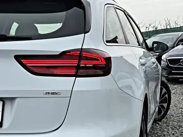 KIA Ceed Plug-in-Hybrid SPIRIT