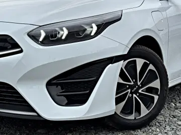 KIA Ceed Plug-in-Hybrid SPIRIT