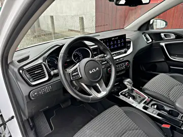 KIA Ceed Plug-in-Hybrid SPIRIT