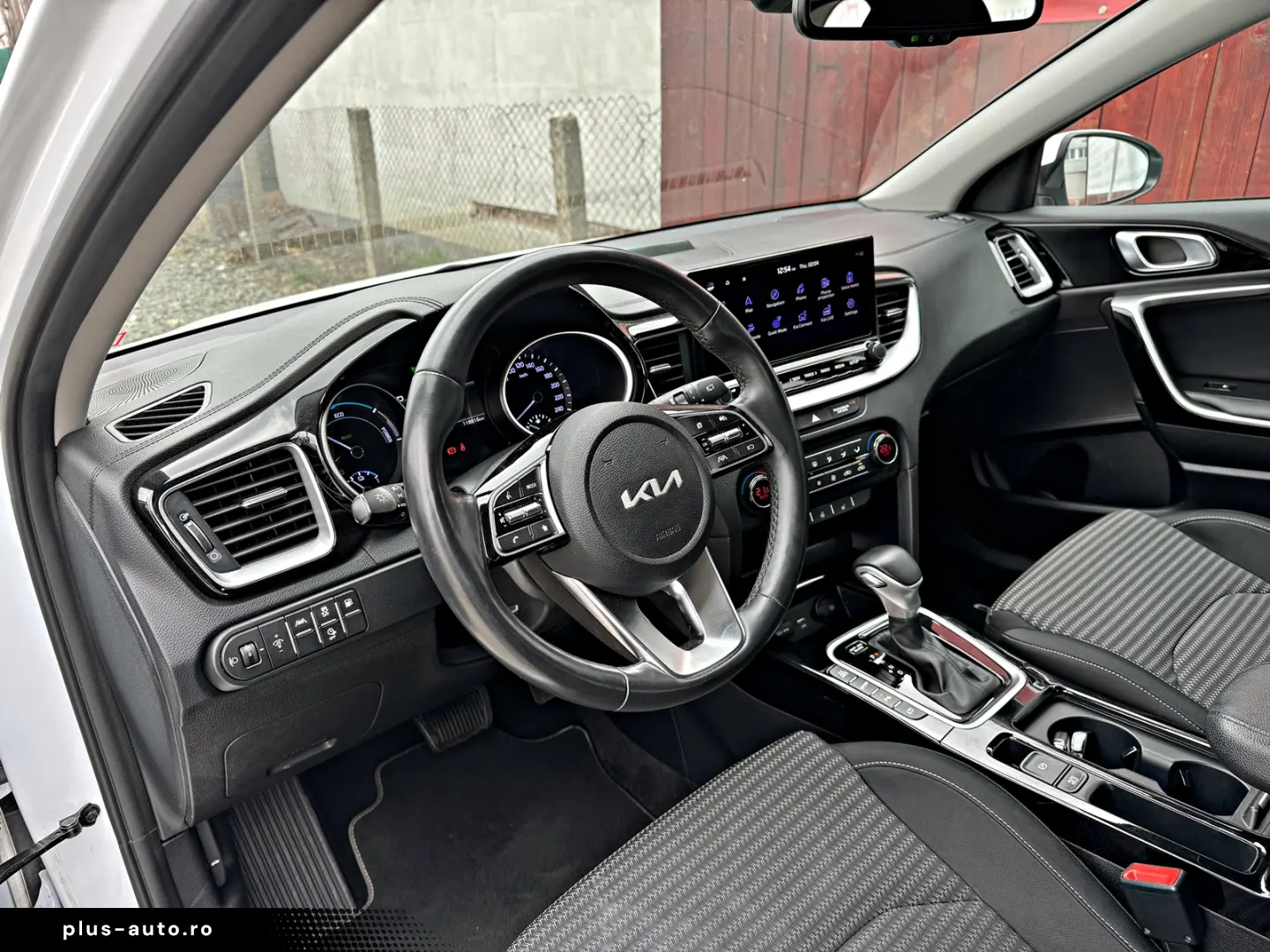KIA Ceed Plug-in-Hybrid SPIRIT