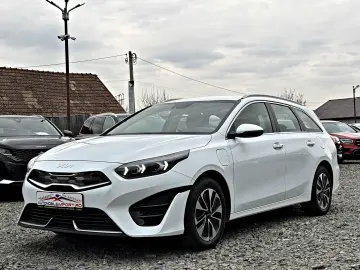 KIA Ceed Plug-in-Hybrid SPIRIT