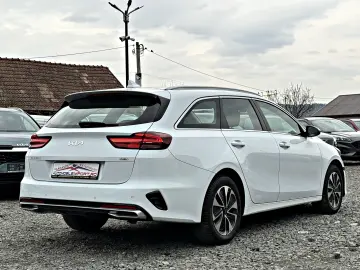 KIA Ceed Plug-in-Hybrid SPIRIT