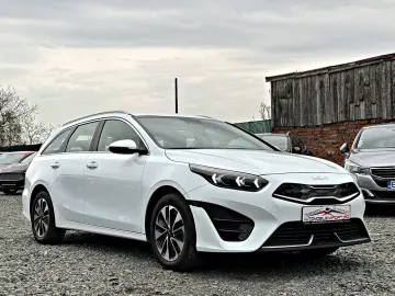 KIA Ceed Plug-in-Hybrid SPIRIT