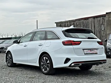 KIA Ceed Plug-in-Hybrid SPIRIT
