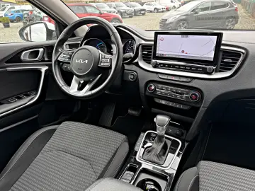 KIA Ceed Plug-in-Hybrid SPIRIT